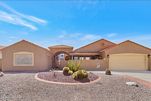 64329 E Round Robin Ln, Saddlebrooke, AZ 85739 - MLS 22324149 - Coldwell Banker