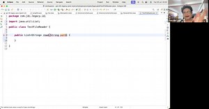 1.8K views · 15 reactions | Java IO နဲ့ပတ်သက်ပြီး Legacy IO Streams တွေနဲ့ပတ်သက်ပြီး ပြောဖြစ်ခဲ့တဲ့ Recording လေးပါ ခင်ဗျာ။ | Java Developer Class | Facebook