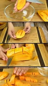 31K views · 240 reactions | Mango Cutting Techniques  #reels #foryou #SooperChef | SuperChef | Facebook