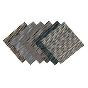 [Hot Item] Modern Style Carpet Tiles Fireproof 50*50cm Wholesale Contec Carpet Tiles