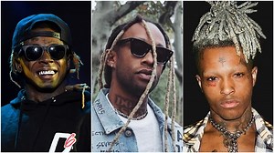 New Music: Lil Wayne & Ty Dolla Sign – ‘Scared of The Dark’ (Feat. XXXTentacion)