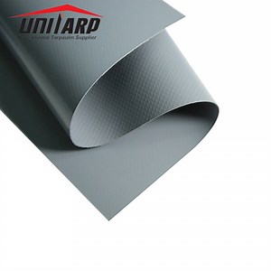 [Hot Item] Good Price PVC Laminated Tarpaulin Awning Fabric