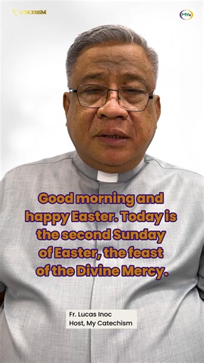 April 27,2025 Gospel of John 20 19-31|On the evening of that first day of the week, when the doors were locked, where the disciples were, for fear of the Jews, Jesus came and stood in their midst and said to them, “Peace be with you.” When he had said this, he showed them his hands and his side. The disciples rejoiced when they saw the Lord. Jesus said to them again, “Peace be with you. As the Father has sent me, so I send you.” And when he had said this, he breathed on them and said to them, “R