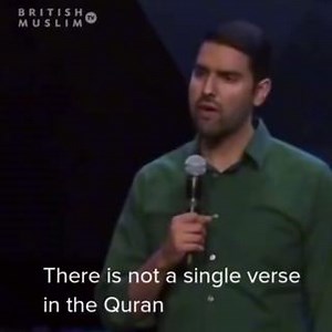 1.2K views · 75 reactions | "It is not the eyes that are blind, but the hearts"- Quran 22:46 #islam #quran #muslims | BritishMuslimTV | Facebook