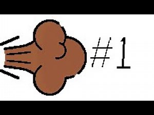 many quick farts increasing in speed until the final fart suspenseful sound effect goofy ahh sfx