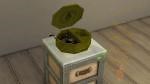 ModTheSims - Functional animated musicbox