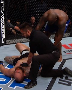 1.2M views · 345 shares | Will Derrick Lewis earn yet another Fight of the Night at #UFCVegas15 tomorrow?! | UFC | Facebook