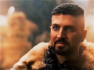 Alparslan: Büyük Selçuklu Cc credit Abdul Aziz Al Hakim | Zehra Editx
