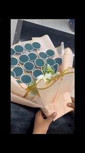 4.6K views · 26 reactions | DIY Silver Coin Bouquet | Unique gift Idea | Handmade Craft Tutorial Silver Coin | Satyam Kraft | Facebook