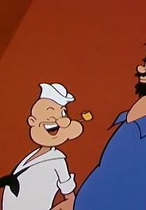 Popeye S01:E28 - Episode 28