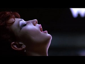 1983 - The Hunger (clip)