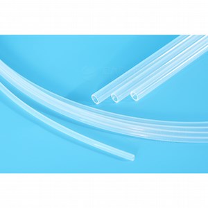 [Hot Item] High Temp FEP Tube Transparent Corrosion Resistant
