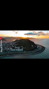 GiRESUN, the pearl of the Black Sea Region, is a beautiful coastal city where green and blue converge. It is an important port city of Turkiye with many untouched natural attractions which include: Mavi Gol · Kuzalan Waterfalls · Giresun Island · Giresun Castle · Kulakkaya Yaylası Giresun is home to a very rich cuisine culture. Its pides (flat bread filled with minced meat), anchovy pastries as well as black cabbage dishes whet the appetite of all domestic and international tourists. If you happ