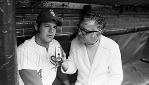 Former White Sox star Bill Melton dies