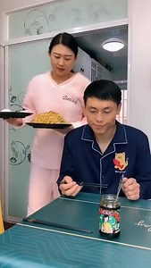 524K views · 4.1K reactions | Funny husband and wife eating. Best funny mukbang 2022 | FROGG | Facebook