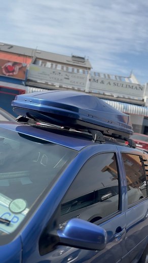 2.2K views · 81 reactions | Extra storage capacity ✅ Meedo Vehicle Roofbox Carrier – Classic Design 360litre Capacity Available from R3995 , roof racks exclusive Fitment available across all stores✅ #autostyle#styling#fyp#foryou#foryoupage#trending#viral#explore#explorepage#roof#meedo#roofbox#motorsport | Autostyle Motorsport | Facebook