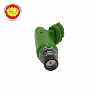 [Hot Item] Auto 23250-70120 Fuel Injector Cleaning Machine