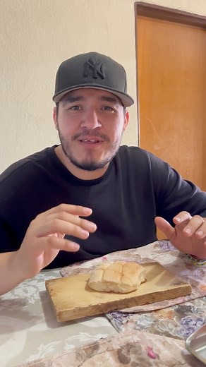 Conchas y pan de mujer | De rancho en rancho