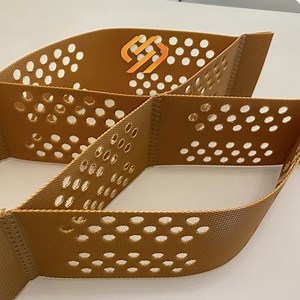 [Hot Item] Gravel Stabilizer Grid HDPE Geocell Price 150mm Gravel Stabilizer Driveway Slope and Road Geo Cell