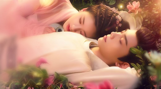 The Romance of Tiger and Rose | Watch with English Subtitles & More | Viki