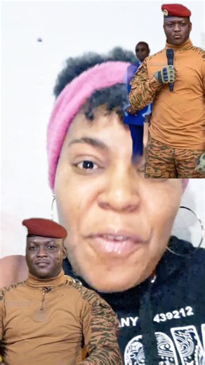 60K views · 2.6K reactions | Congratulations to Ibrahim traore has he escaped again on another attempt | Graceland Productions | Facebook