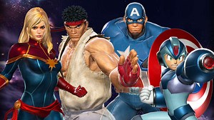 Marvel Vs. Capcom: Infinite Review