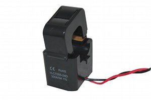 [Hot Item] Split Core CT 300A/5A for Electronics Meter