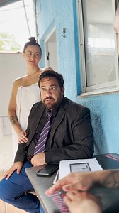 She fell in love with the driver of the house and he ended up doing that to her 🥺 | Scenes in Action