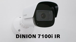 DINION 7100i IR kamere pružaju točnost bez iznimke, pouzdanu detekciju velikog dometa, preciznu klasifikaciju, izvanredne performanse pri slabom osvjetljenju i vrijedne uvide. 📹 Detaljnije pogledaj ovdje 👇 | Bosch Hrvatska