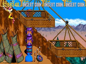 42K views · 939 reactions | Sunset Riders | Arcade | Kamikaizo | Facebook