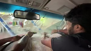 135K views · 1K reactions | Windscreen Polishing & Protection , Sri Lanka on Reels | Facebook