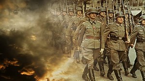 World War II: The Wehrmacht