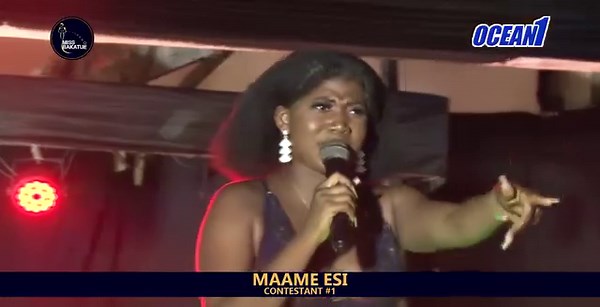 13 reactions | MISS EDINA BAKATUE 2023 GRAND FINALE | Ocean 1TV | Facebook