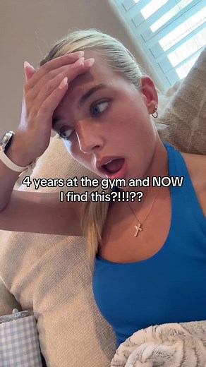 I’m obsessed with Stronger | Workout App