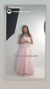 Miss International on Reels
