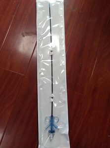 [Hot Item] Disposable Urology Medical Supplies Ureteral Access Sheath