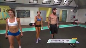 #WorkoutWednesday - have you tried any of the 21 Day Fix Extreme workouts yet??? This programme is intense so be prepared to work hard and make sure to give it your all! Available on beachbodyondemand.co.uk | BODi