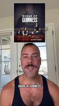 That full-frontal scene in Netflix’s House of Guinness was NOT a prosthetic