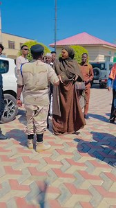 Taliye intuu joogo yaan loo baqin gobolka | Azad Ahmed