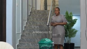 Une femme mariee qui delaisse son mari au profit des reseaux sociaux. Une belle leçon à retenir | CinéFilm