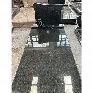 [Hot Item] G654, Multicolor Red, Bahama Blue, Black Granite Tombstone/Memorials/Headstone/Monuments/Cemetery
