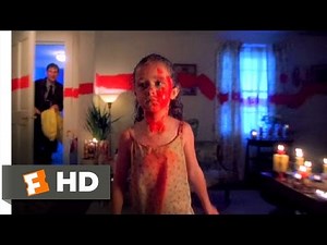 The Rage: Carrie 2 (1999) - Early Symptoms Scene (1/10) | Movieclips