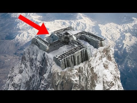 भारत के 10 चमत्कारी मंदिर जिनका रहस्य वैज्ञानिकों की समझ से परे है | 10 Mysterious Temples of India