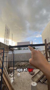 Viga ipr en ventanal a doble altura #architecture #construccion #arquitectura | Mob Arquitectos