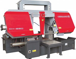 [Hot Item] Double Column Metal Cutting Machine