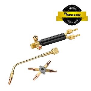 [Hot Item] Premium Quality Harris Propane Welding Torch