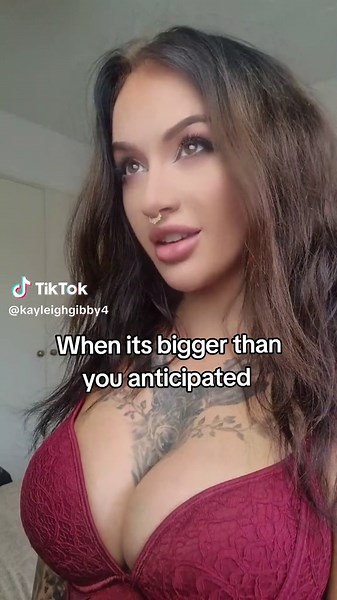 Unexpected Surprises with Kayleigh Gibby