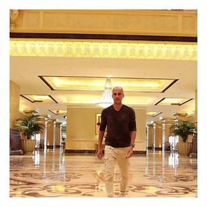 12K views · 611 reactions | Emirates Palace, Abu Dhabi, is delighted...