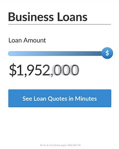 1.5K reactions · 210 shares | Is your business making over $200k in revenue? Compare up to 5 business loans without a hard credit pull | LendingTree | Facebook