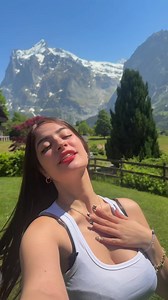 A Little Bit of Oxygen: Meaning & Mountain Scenery